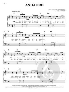 Next First 50 Popular Songs You Should Play on Piano 