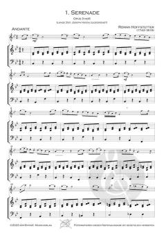 Klassische Stücke 