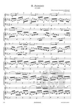 Klassische Stücke 