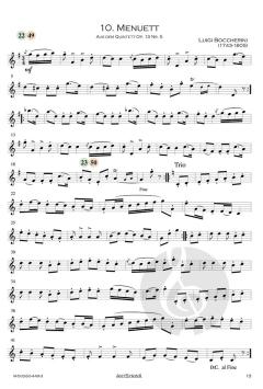 Klassische Stücke 