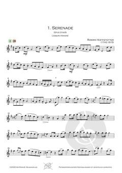 Klassische Stücke 