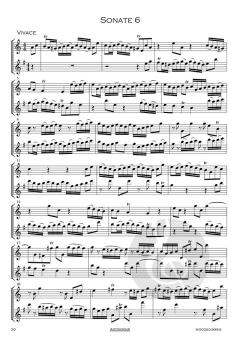 Duette Op.5  