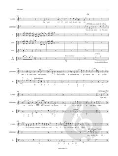 Zéphire RCT 61 von Jean-Philippe Rameau 