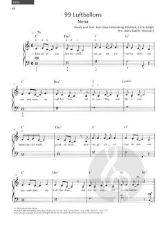 Pianotainment Pop History 