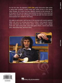 Albert Lee 