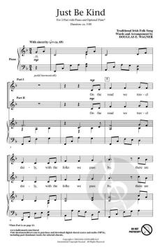 Just Be Kind (Download) 