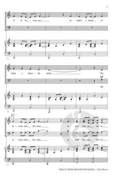 Hello von Karen Crane (Download) 