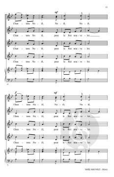 Noël Nouvelet (Download) 