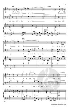 A La Nanita Nana (Download) 
