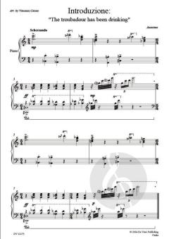 Piano Works 