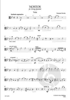 Nostos 