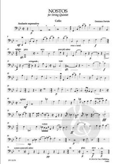 Nostos 