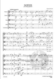 Nostos 