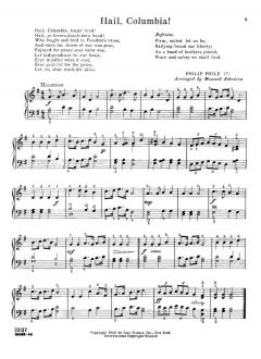 Let Us Have Music for Piano Vol. 2 