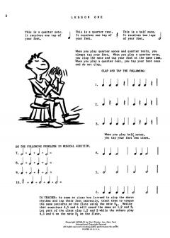 Melody In 
