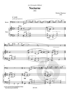 Nocturne  