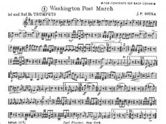 John Philip Sousa March Collection (John Philip Sousa) 