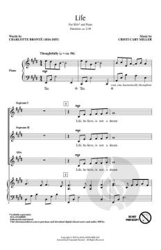 Life von Cristi Cary Miller (Download) 