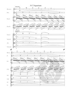 Der Karneval der Tiere von Camille Saint-Saëns (Download) 