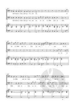 Musikalische Exequien 