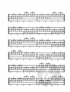 Around The Drums With Triplets 2 