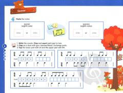 Poco Piano for Young Children Book 2 