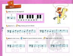 Poco Piano for Young Children Book 2 