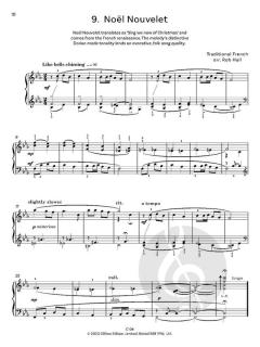 Eighteen Easy Escapes von Rob Hall (Download) 