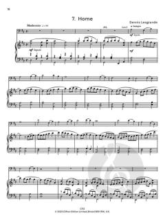 Progressive Solos 