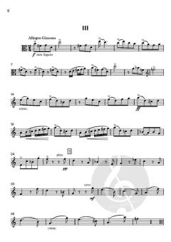 Sonatina von Bryan Kelly (Download) 