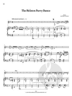 Cornish Pastiche von Mark Tanner (Download) 