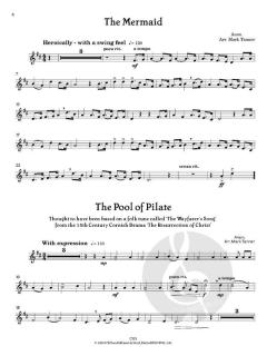 Cornish Pastiche von Mark Tanner (Download) 