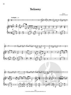 Cornish Pastiche von Mark Tanner (Download) 