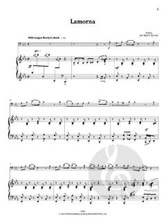 Cornish Pastiche von Mark Tanner (Download) 