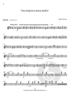 Creature Comforts 2 von Mark Tanner (Download) 