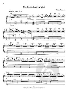 Jazz Hands 5 von Mark Tanner (Download) 