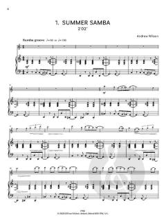 Jazz, Rock & More (Download) 
