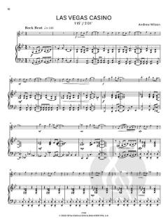American Jazz & More (Download) 