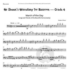 Mr Sheen's Miscellany von Graham Sheen (Download) 