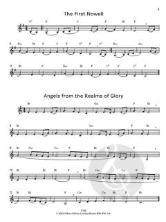 Chalumeau Carols (Download) 