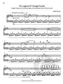 Soundscapes von Mark Tanner (Download) 