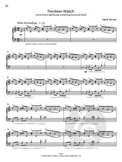 Soundscapes von Mark Tanner (Download) 