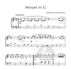 Essential Piano Repertoire: Grade 3 von Mark Goddard (Download) 