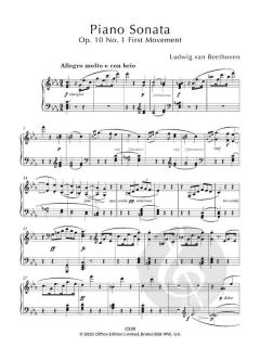 Essential Piano Repertoire: Grade 8 von Mark Goddard (Download) 