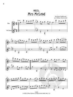 Get Reel von William McConnell (Download) 
