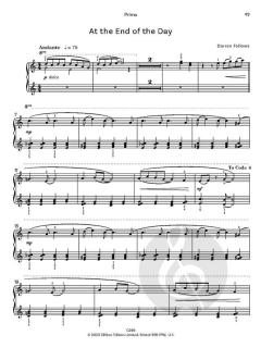 Blue for Two von Darren Fellows (Download) 