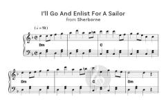 Simplest English Morris Tunes von Mark Goddard (Download) 