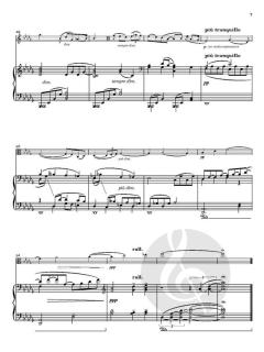 Invocation op. 55 von Amy Beach (Download) 