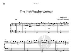 Irish Folk Music von Mark Goddard (Download) 