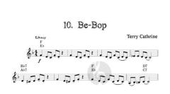 Easy Blues Tunes von Terry Cathrine (Download) 
